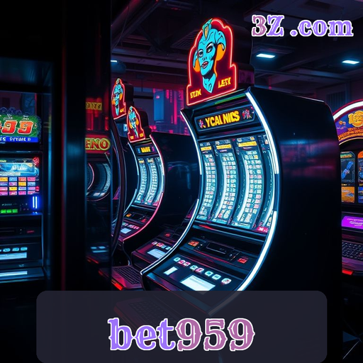 Experiência única com o app do site bet959 para jogos