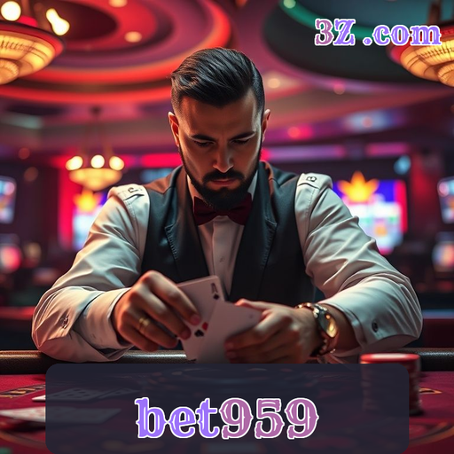 Baixar o app bet959: Acesse jogos de forma prática