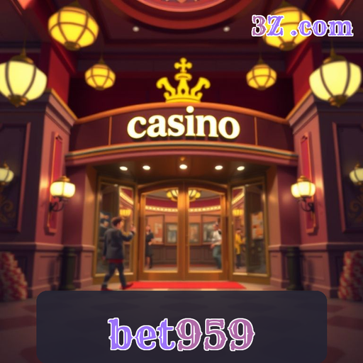 Bônus Imperdíveis no Site de Jogos bet959 que Você Precisa Conhecer