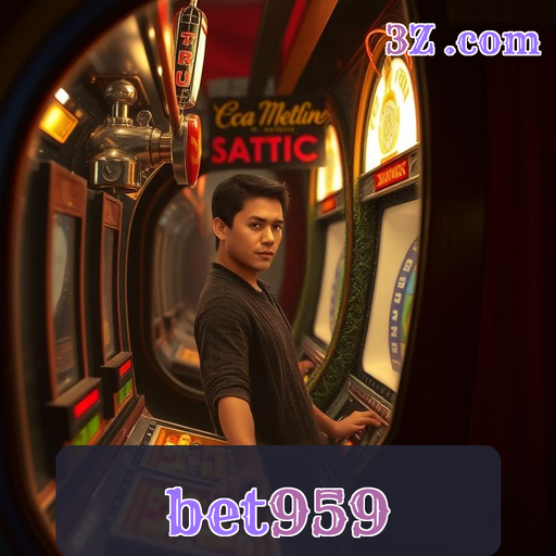 Alternativas Pagas do Bet959: Jogar com Estilo e Prêmios