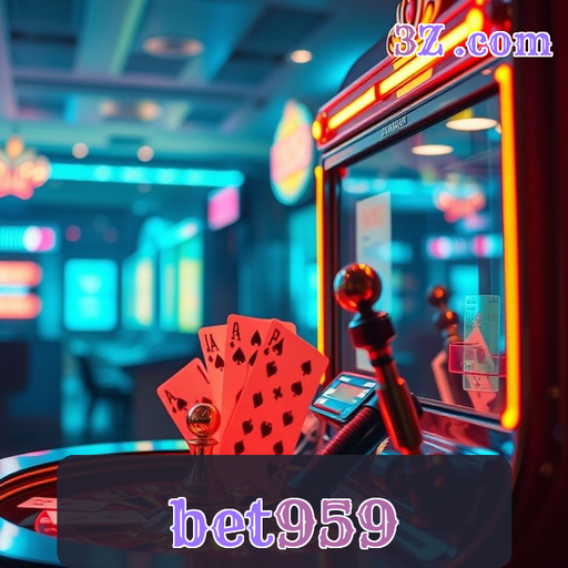 Promoções Irresistíveis no Bet959: O Paraíso dos Apostadores